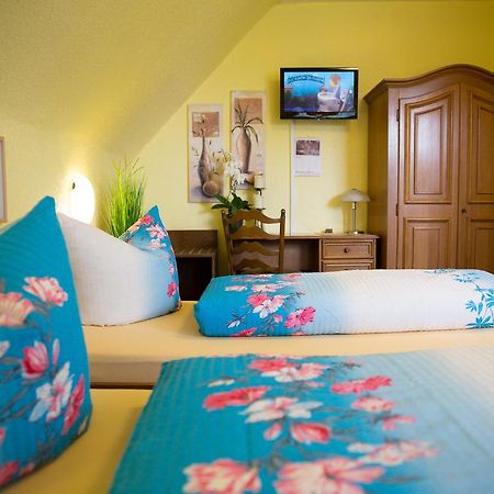 Hotel Zur Bruecke 크레펠트 외부 사진