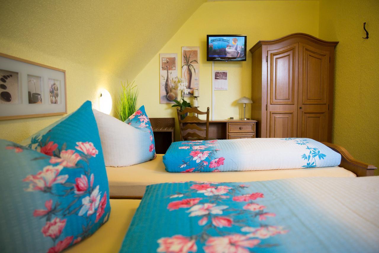Hotel Zur Bruecke 크레펠트 외부 사진