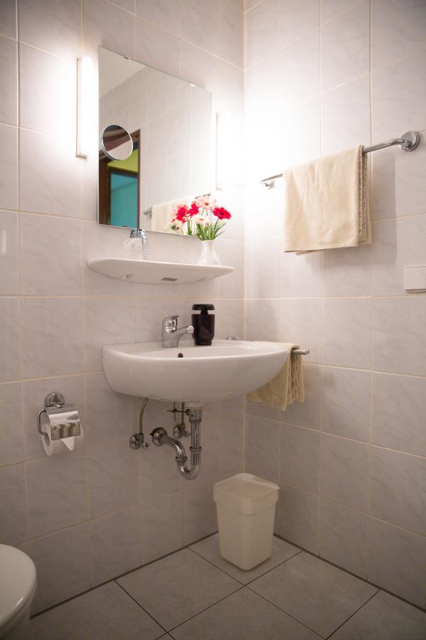 Hotel Zur Bruecke 크레펠트 외부 사진