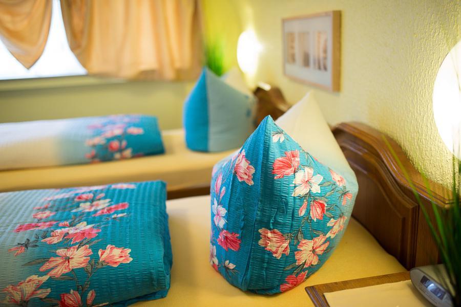 Hotel Zur Bruecke 크레펠트 외부 사진