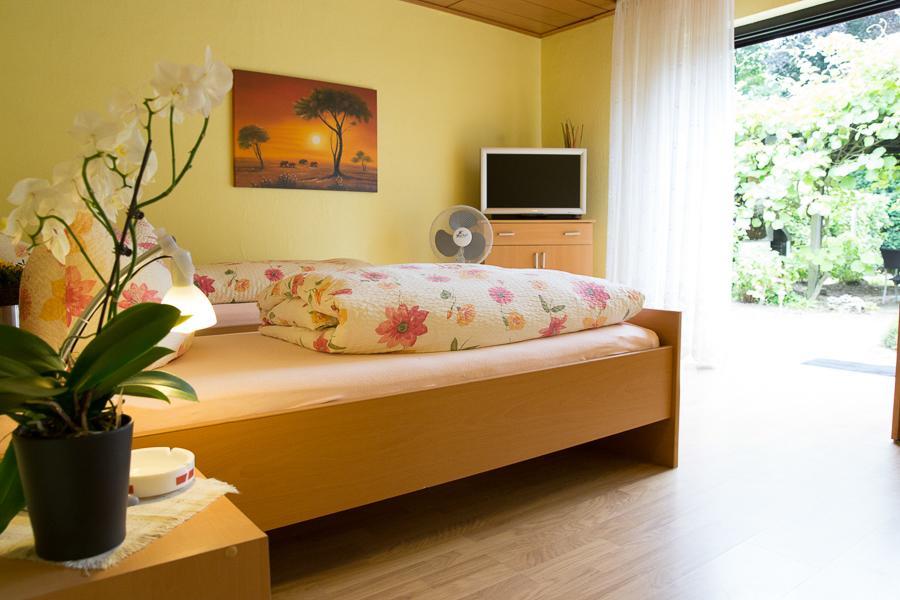 Hotel Zur Bruecke 크레펠트 외부 사진