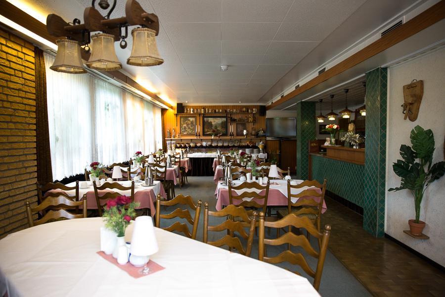 Hotel Zur Bruecke 크레펠트 외부 사진