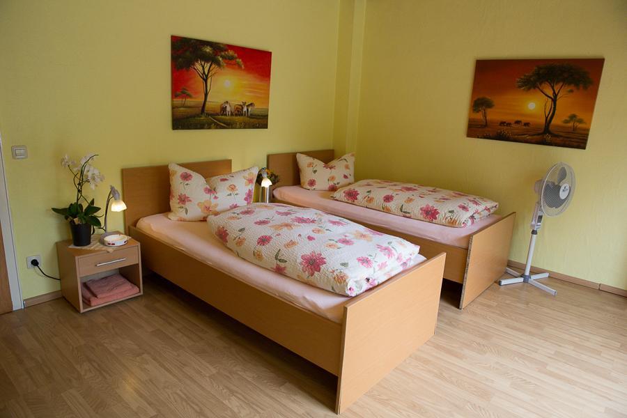 Hotel Zur Bruecke 크레펠트 외부 사진