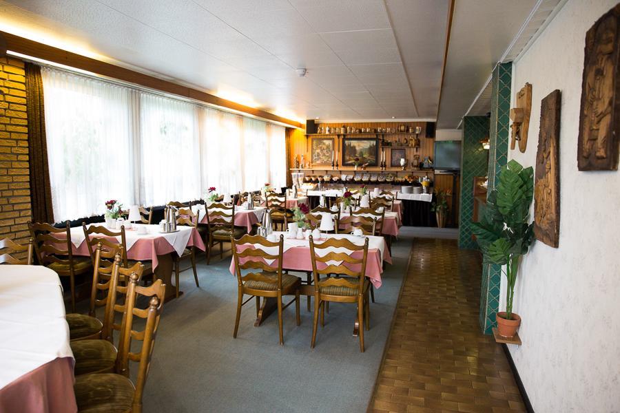 Hotel Zur Bruecke 크레펠트 외부 사진
