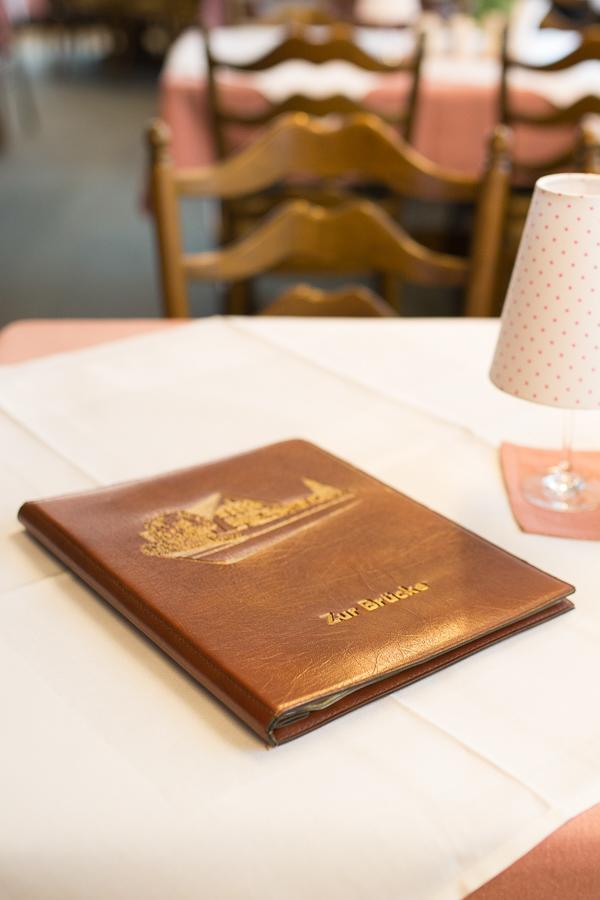 Hotel Zur Bruecke 크레펠트 외부 사진
